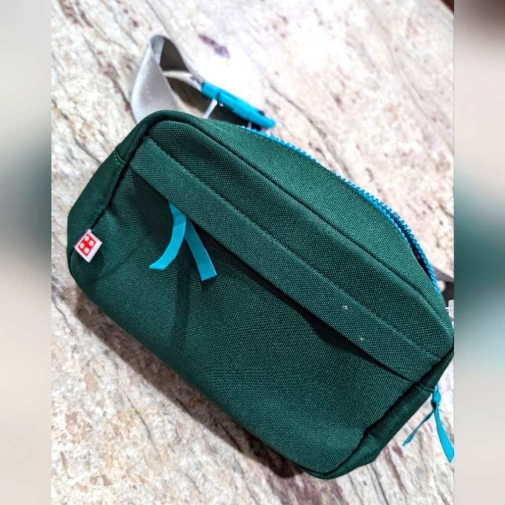 Lego Belt Bag